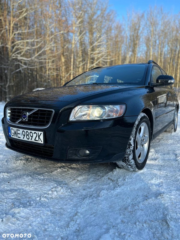 Volvo V50 2.0D - 7