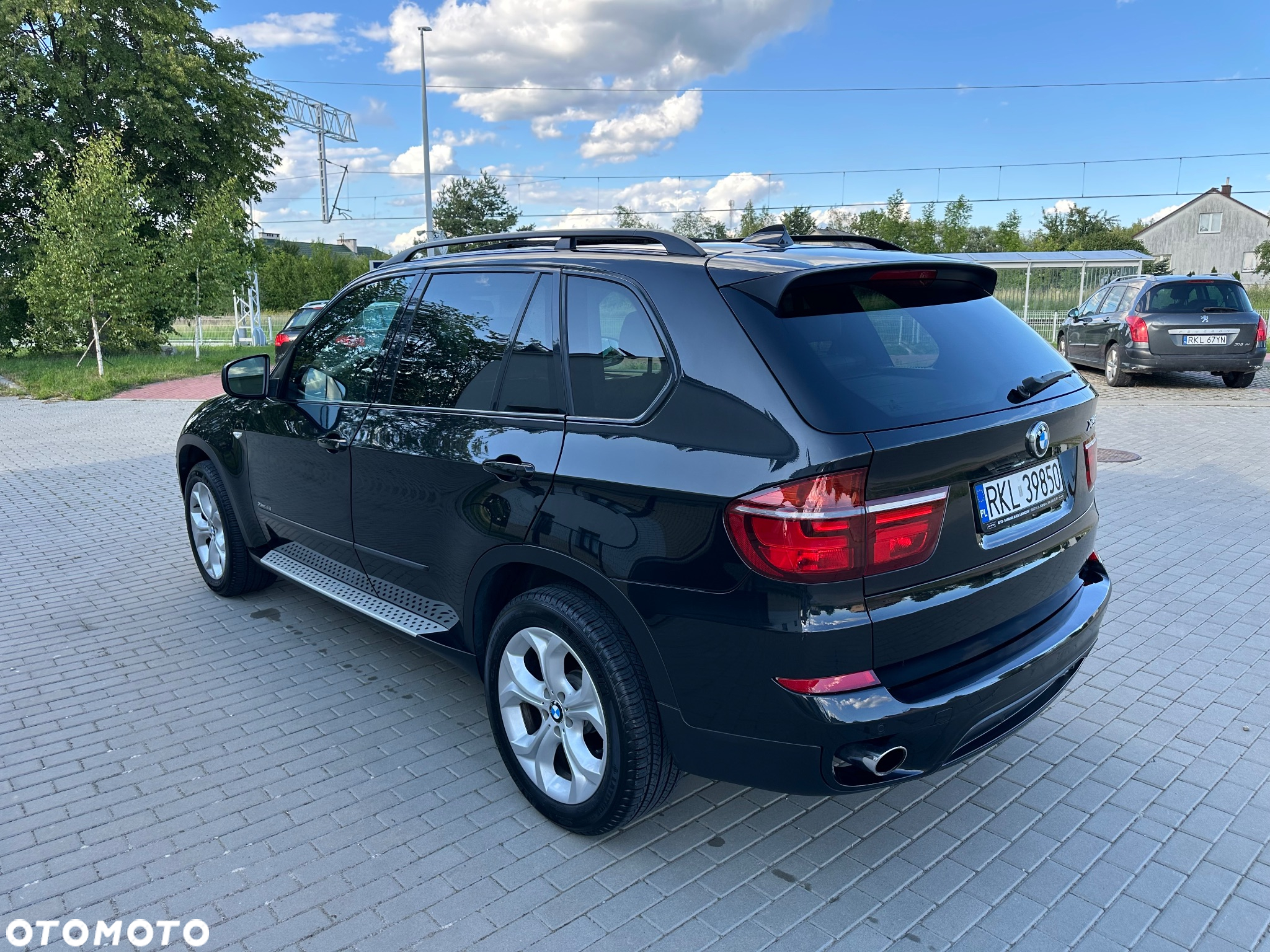 BMW X5 xDrive35i - 4