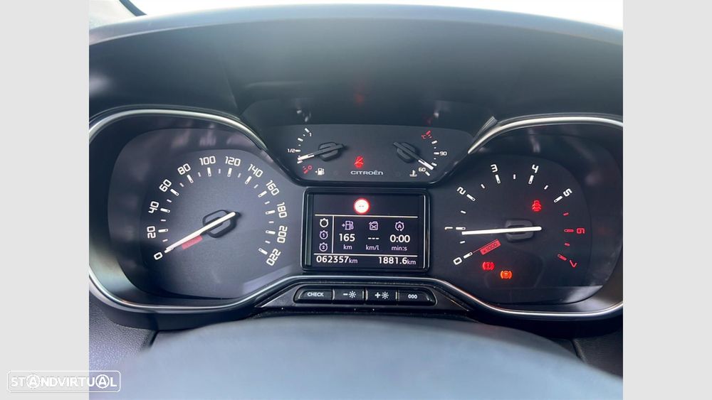 Citroën C3 Aircross 1.2 PureTech Plus - 15