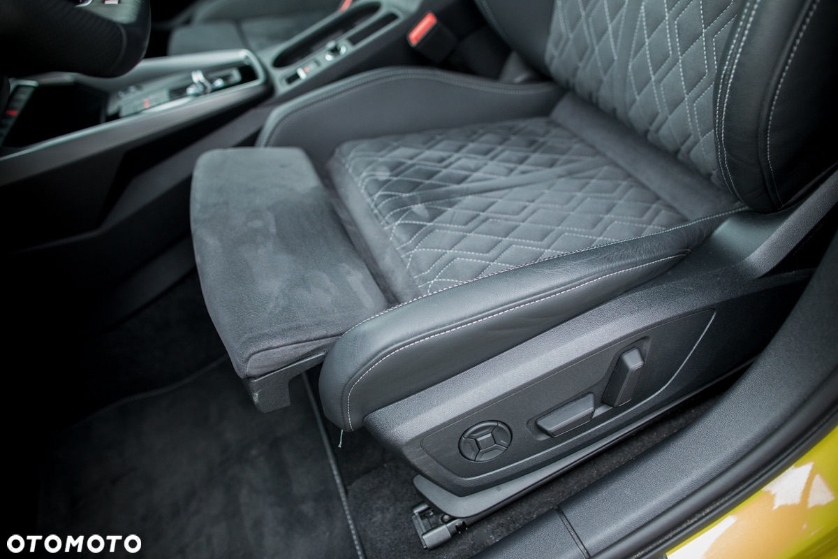 Audi S3 - 13