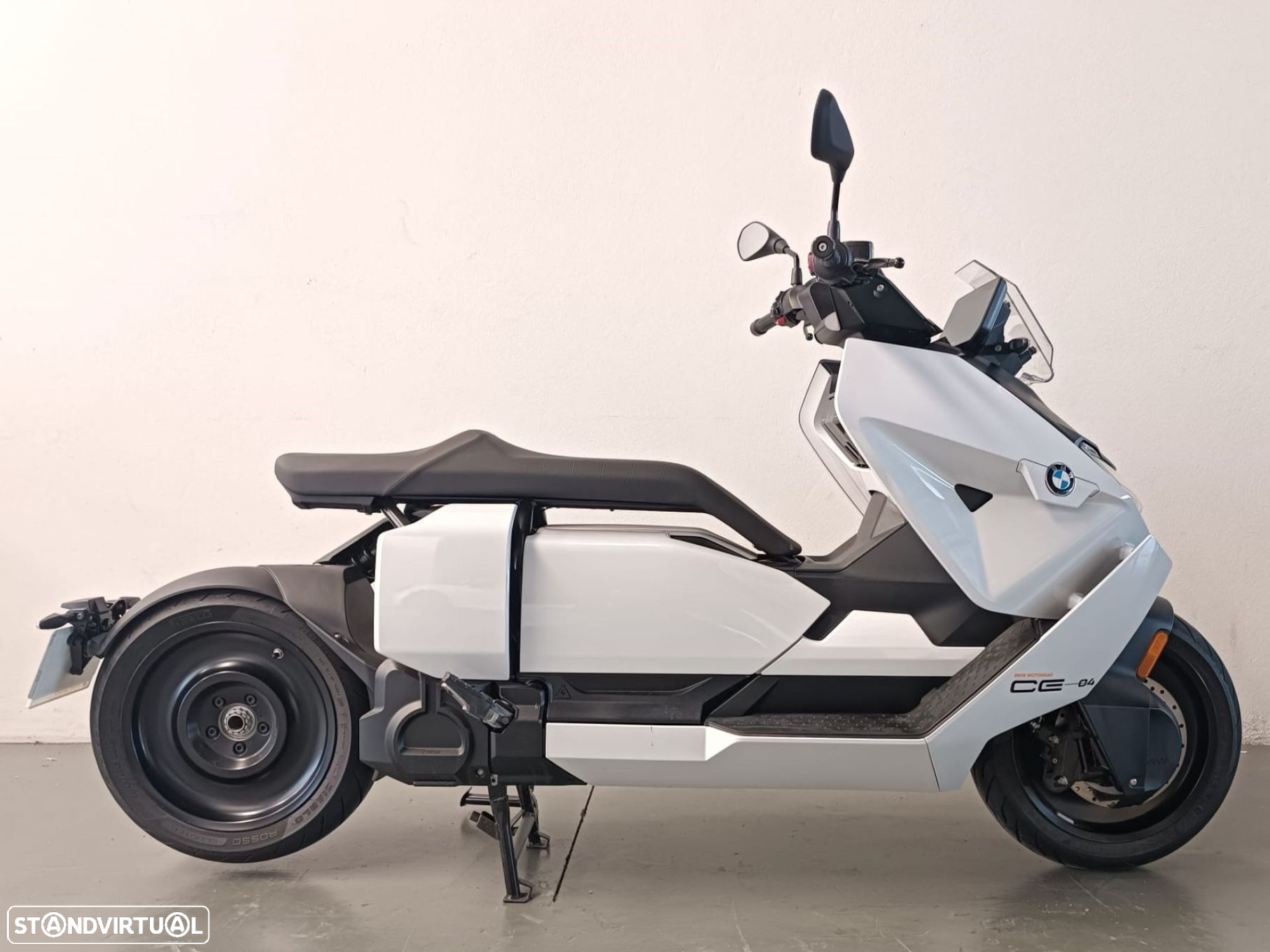 BMW CE 04 E 04 - 4