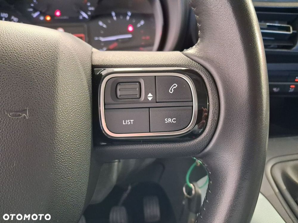 Citroën Berlingo - 10