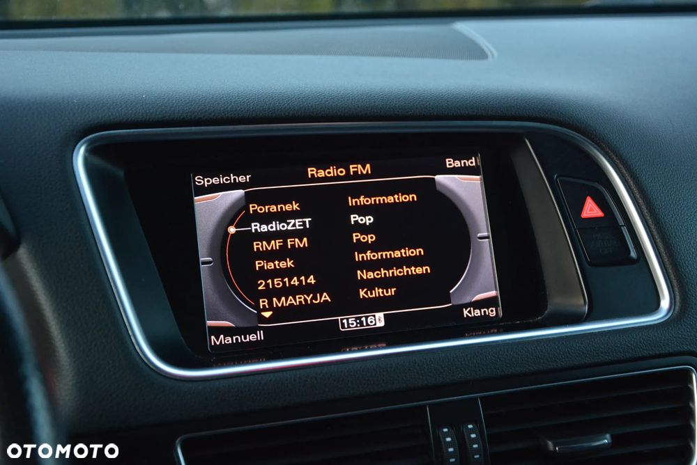Audi Q5 2.0 TDI Quattro S tronic - 35