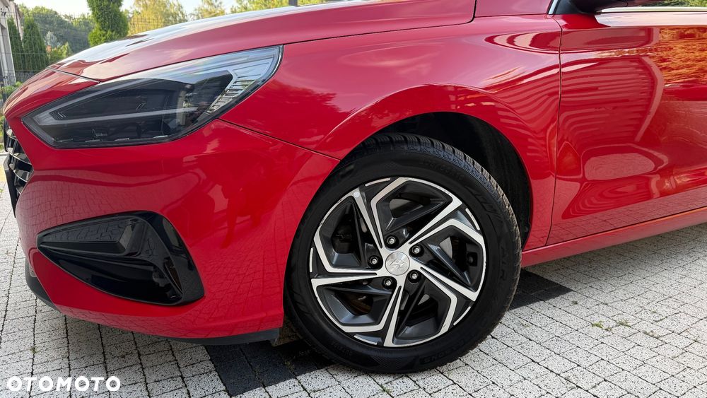 Hyundai i30 - 17