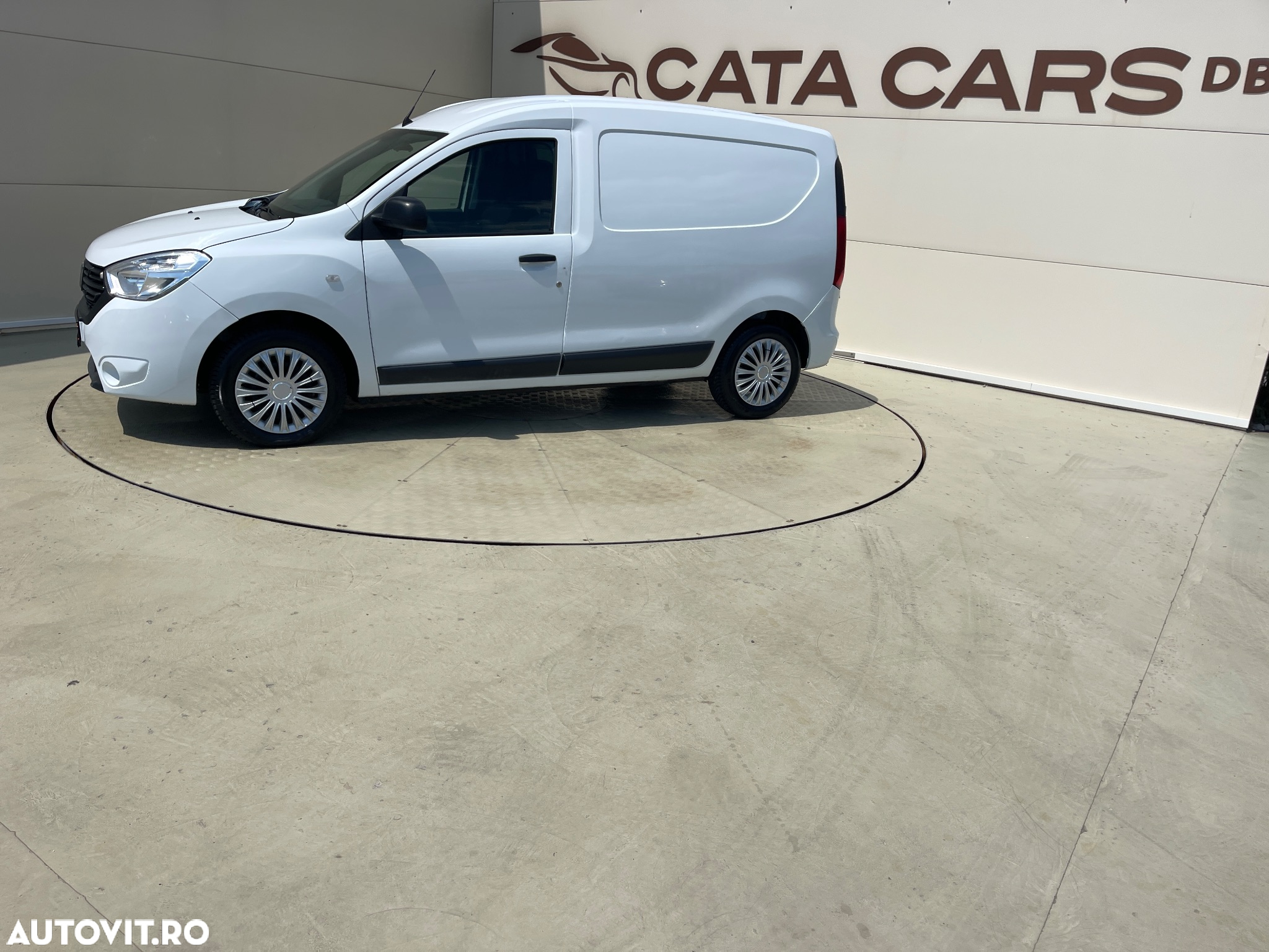 Dacia Dokker 1.5DCI - 6