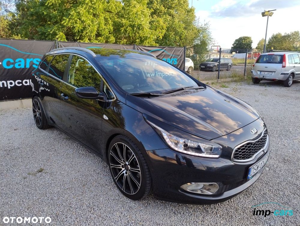 Kia Ceed - 17
