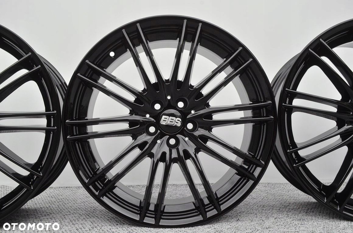 Felgi 8x18 5x100 Audi A3 VW Polo Skoda Fabia Subaru Impreza Seat Ibiza - 10