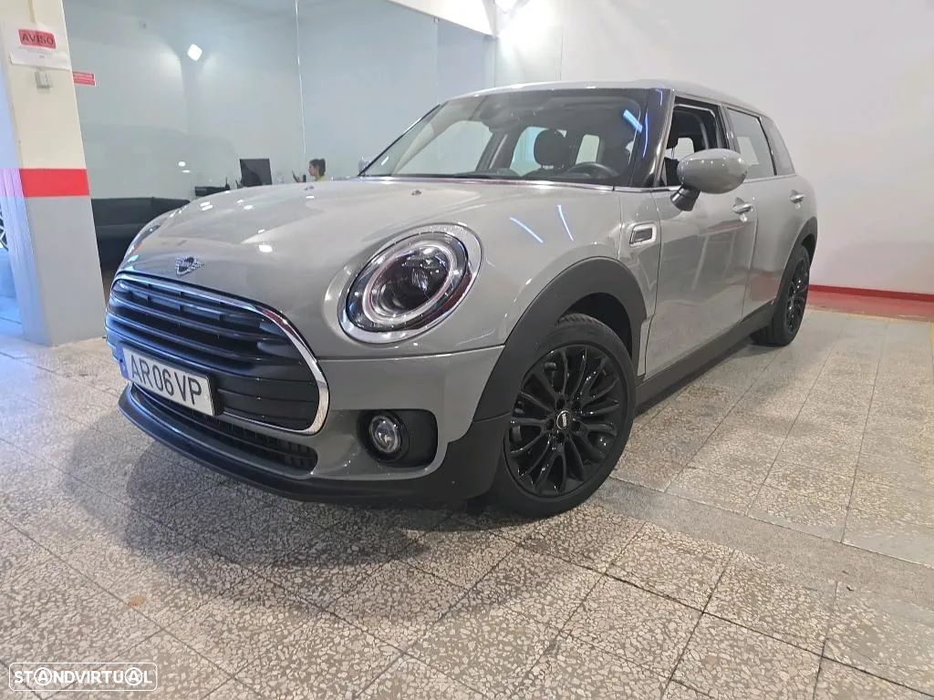 MINI Clubman One D Auto - 1