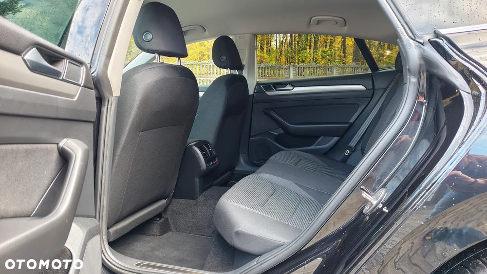 Volkswagen Arteon - 34