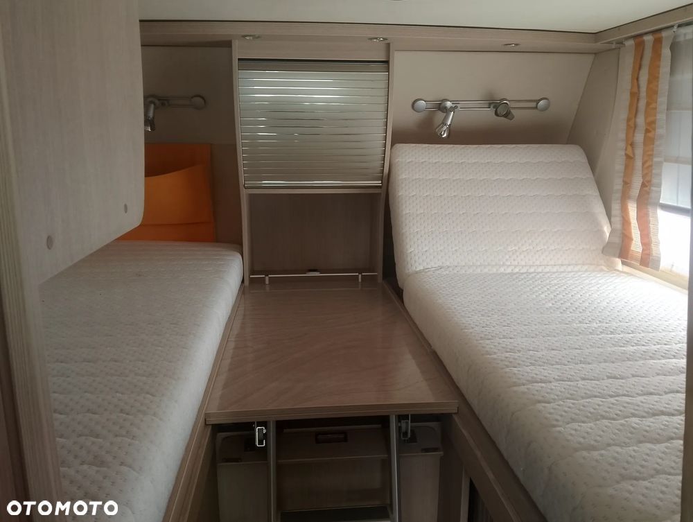 Burstner Fiat Ducato - 15