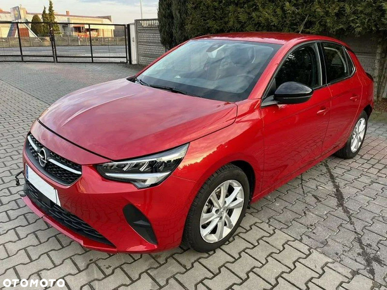 Opel Corsa - 3