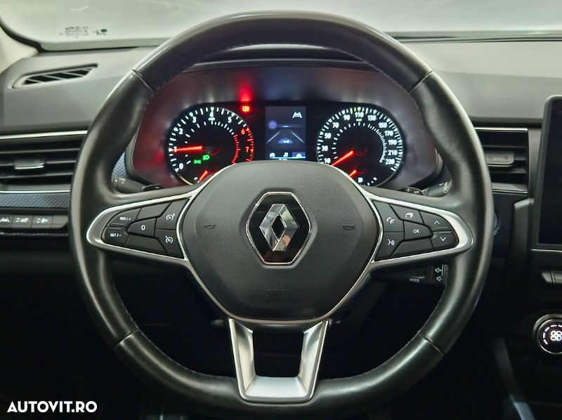 Renault Arkana 140 EDC Zen - 18