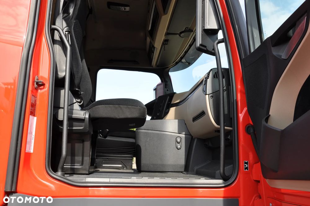 Mercedes-Benz Actros 2545 - 17