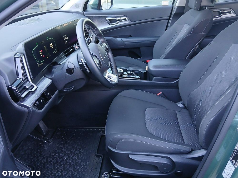 Kia Sportage 1.6 T-GDI L 2WD DCT - 16