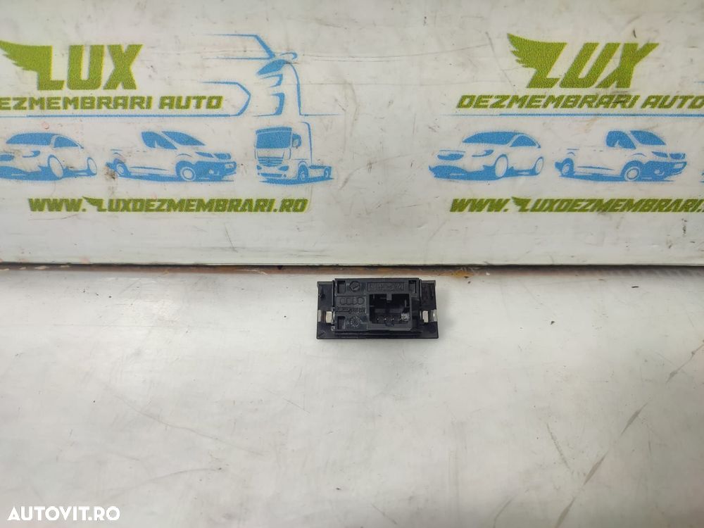 Senzor lumina 8k0907539 Audi A5 8T [2007 - 2011] - 2