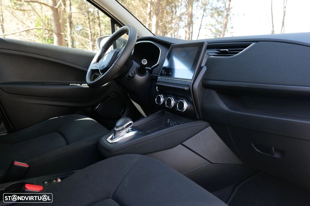 Renault Zoe - 7