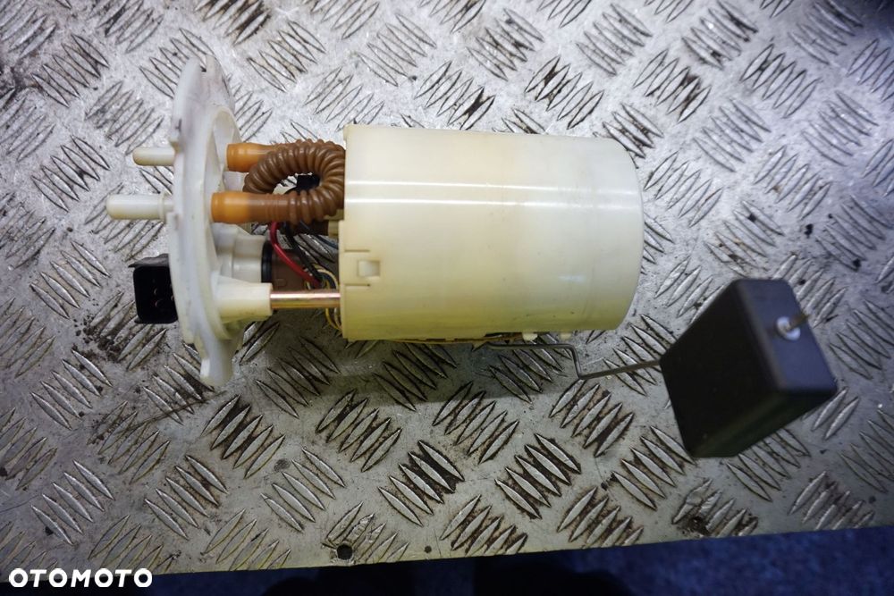 POMPA PALIWA LACETTI I 1.6 16V 96447440 CHEVROLET 2003-2009 - 2