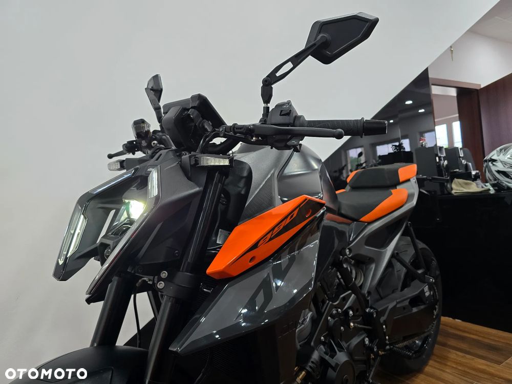 KTM Duke - 27
