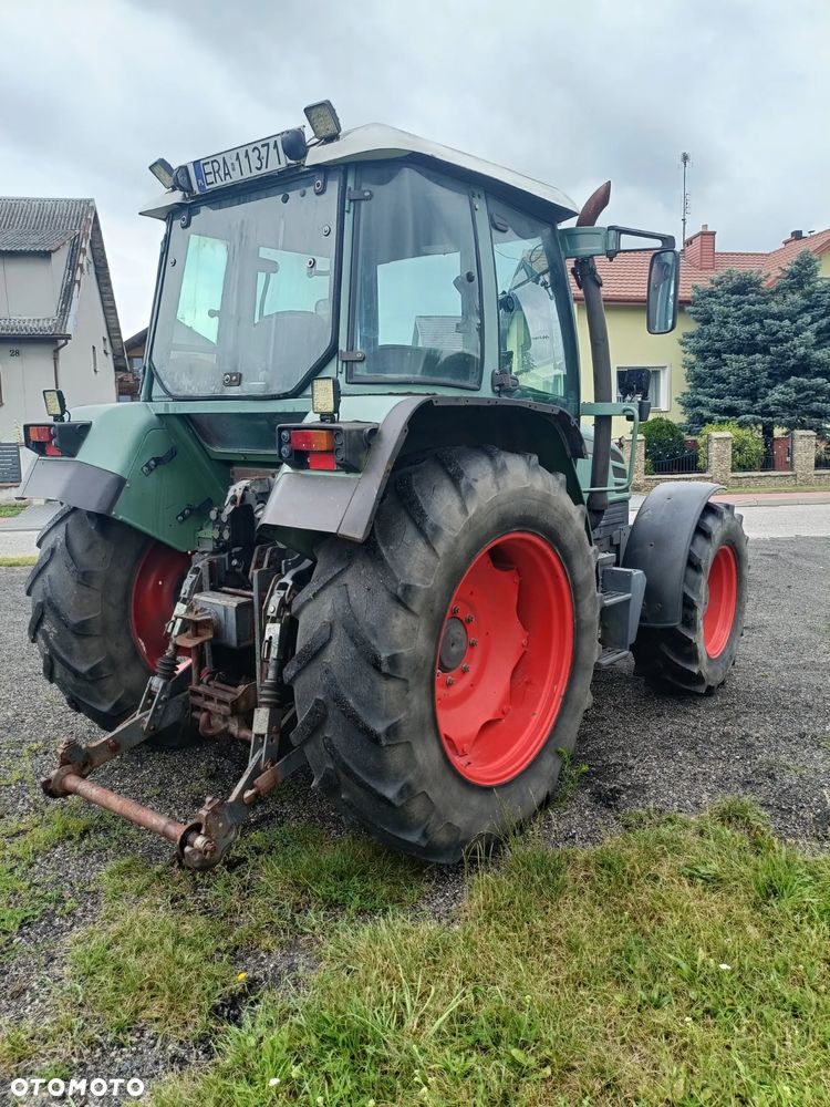 Fendt 307C 307 C - 5