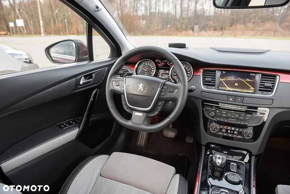 Peugeot 508 - 29