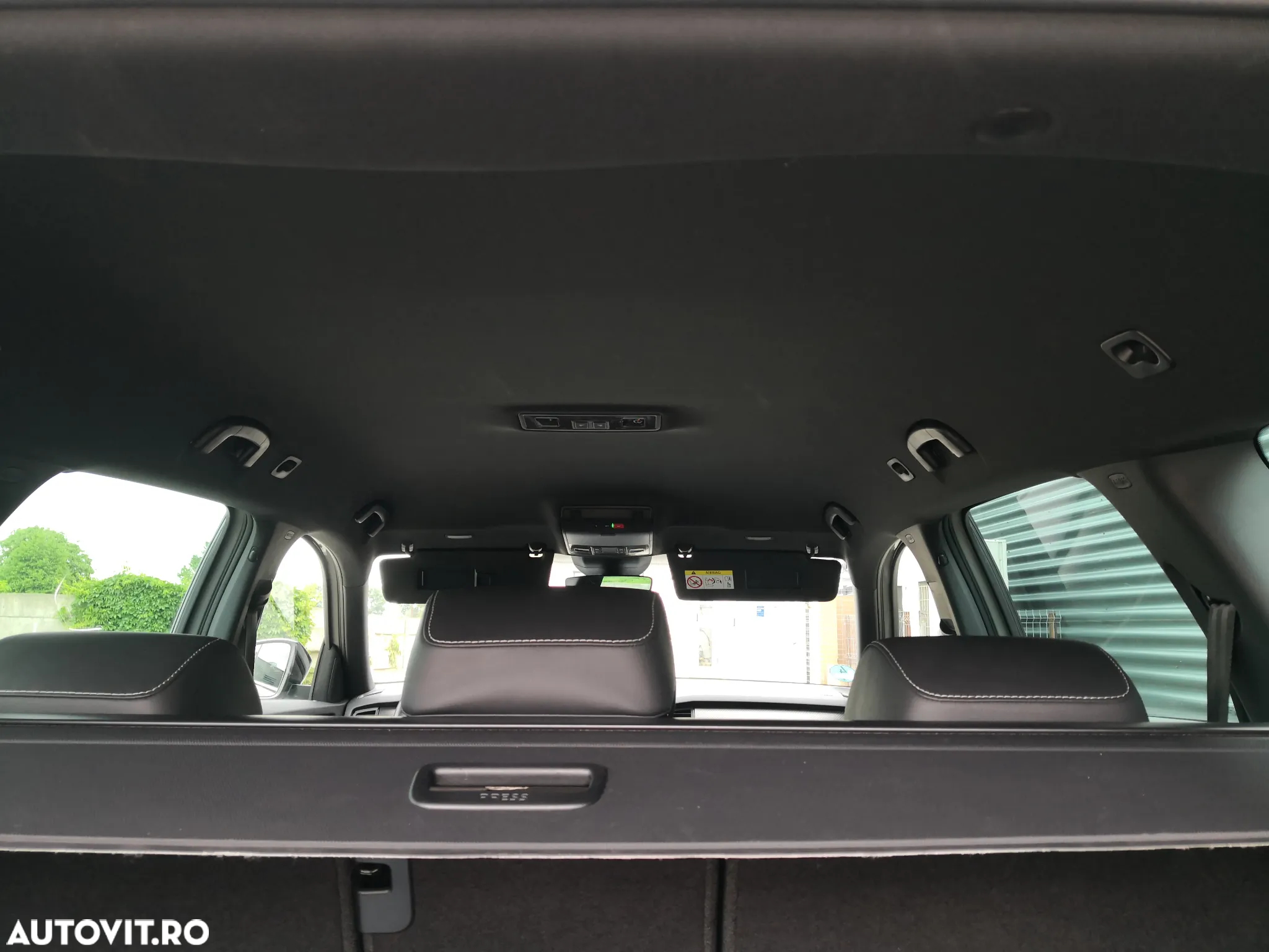 Skoda Kodiaq 2.0 TDI DSG Sportline - 10