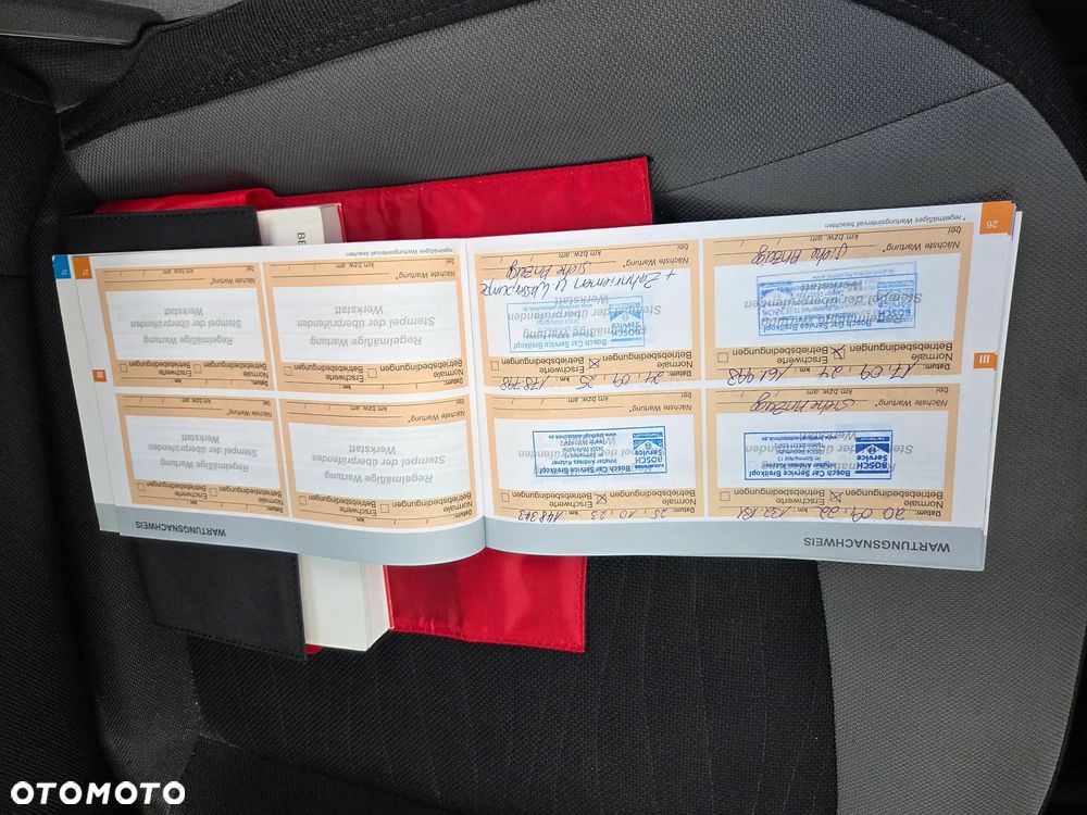 Citroën C4 Picasso BlueHDi 120 Exclusive - 14