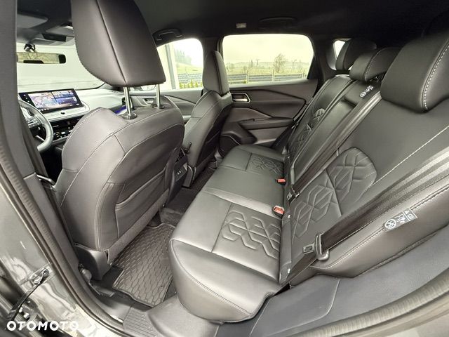 Nissan Qashqai 1.3 DIG-T MHEV Xtronic Tekna - 35