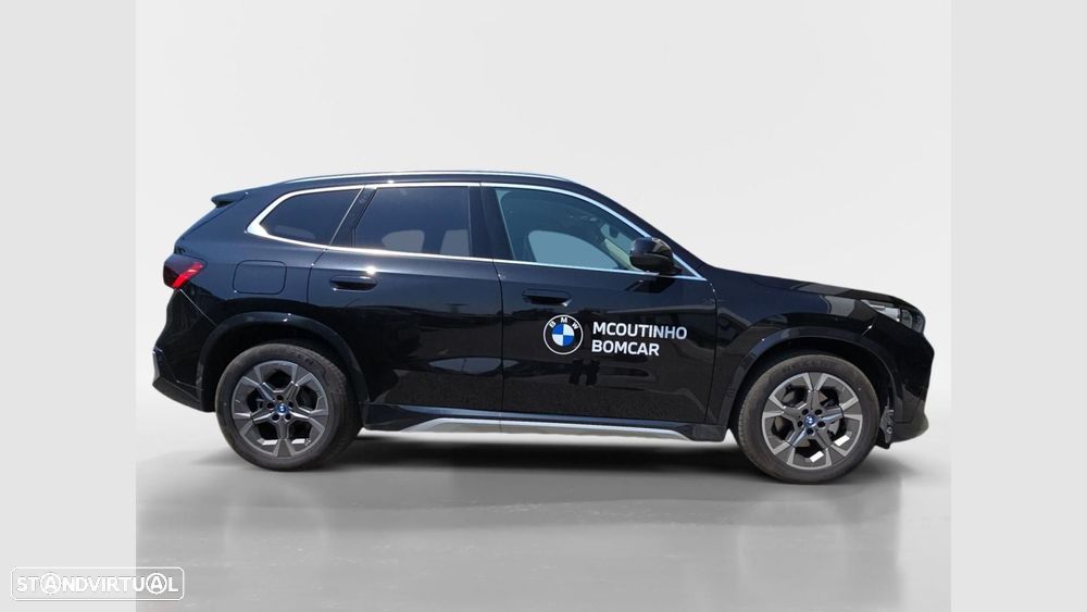 BMW iX1 eDrive20 xLine - 9