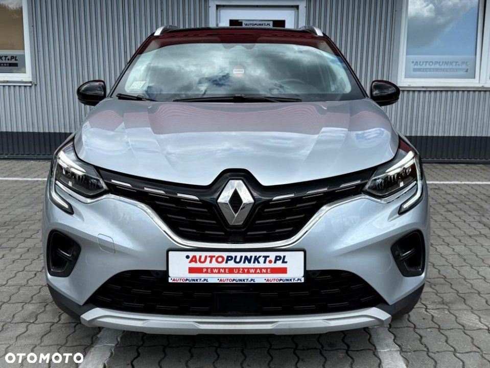 Renault Captur - 8