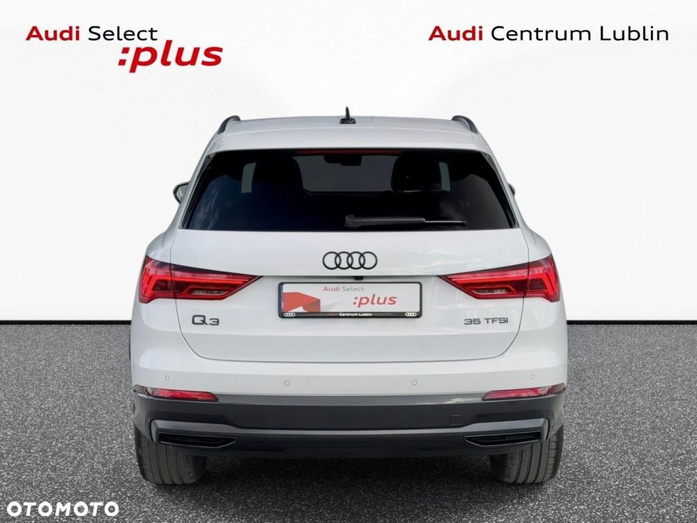 Audi Q3 - 7