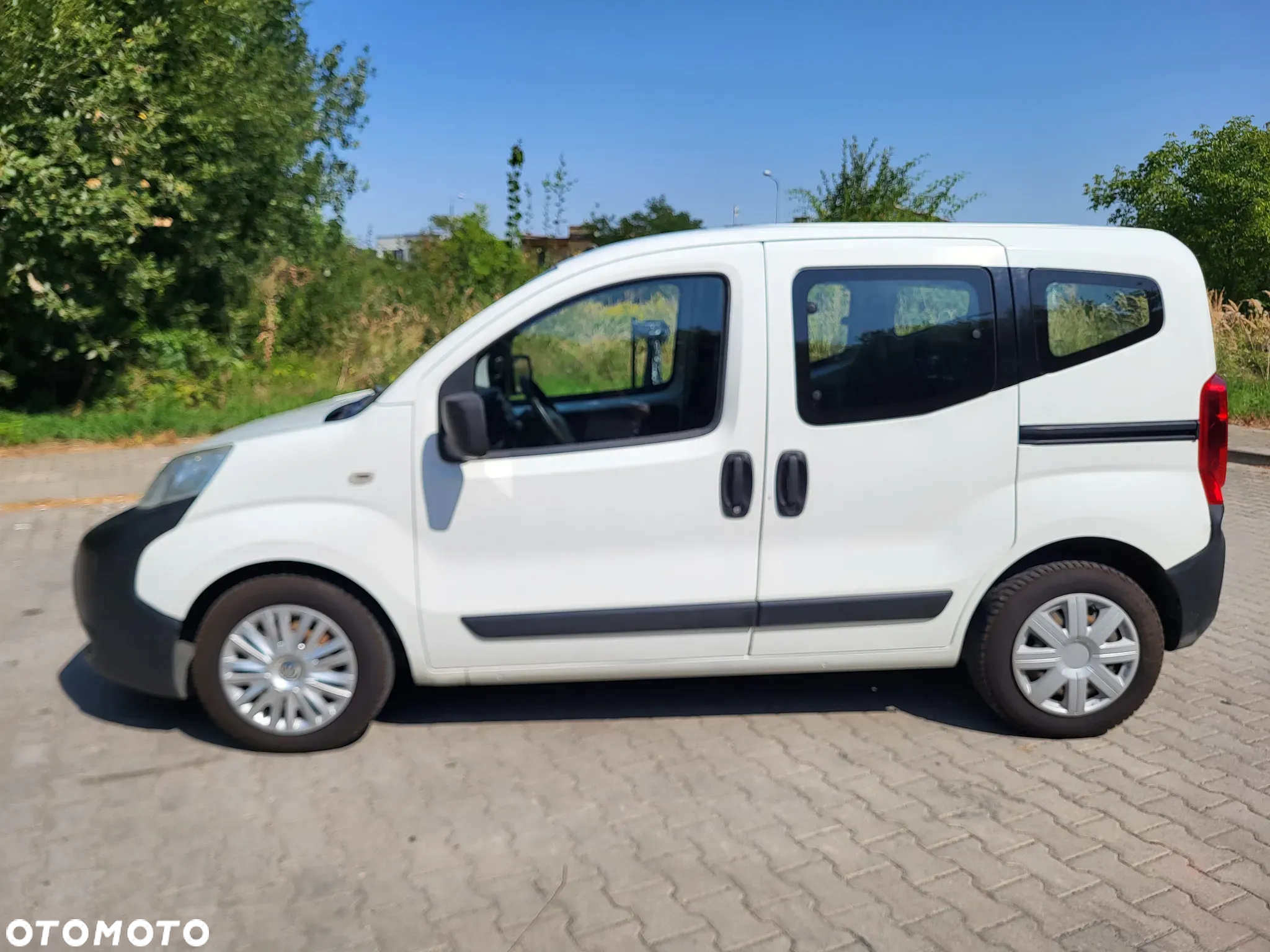 Peugeot Bipper Tepee 1.3 HDi STT Presence - 2