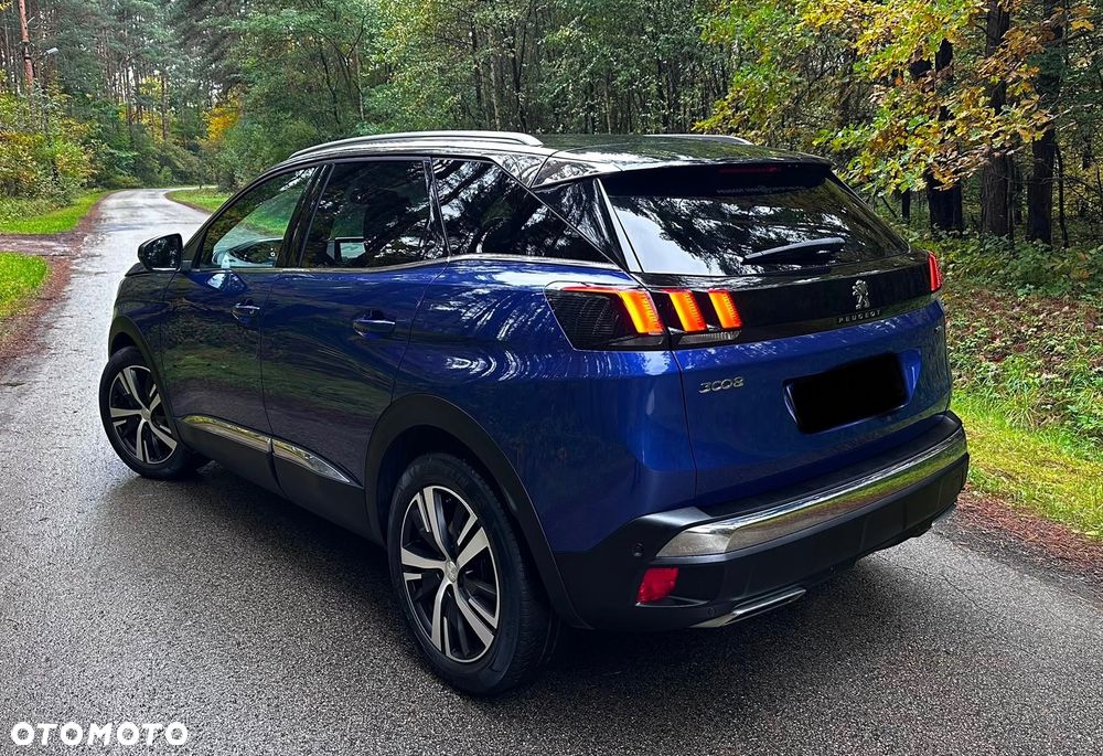 Peugeot 3008 - 2