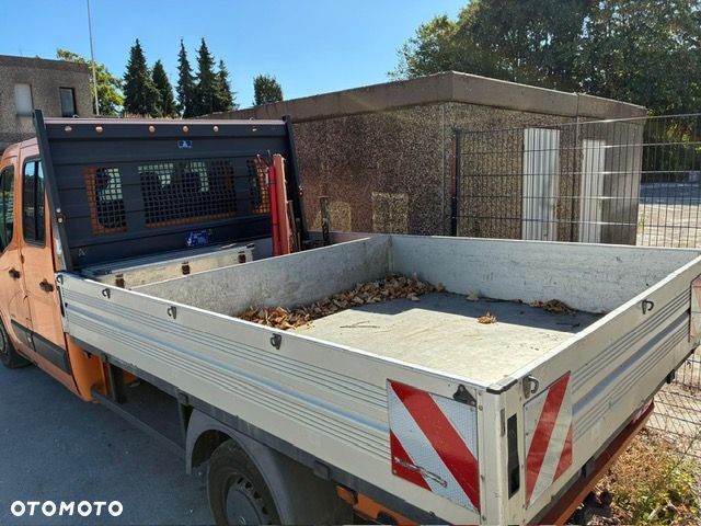 Opel MOVANO - 9