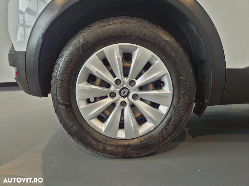 Renault Captur TCe 90 Zen - 9