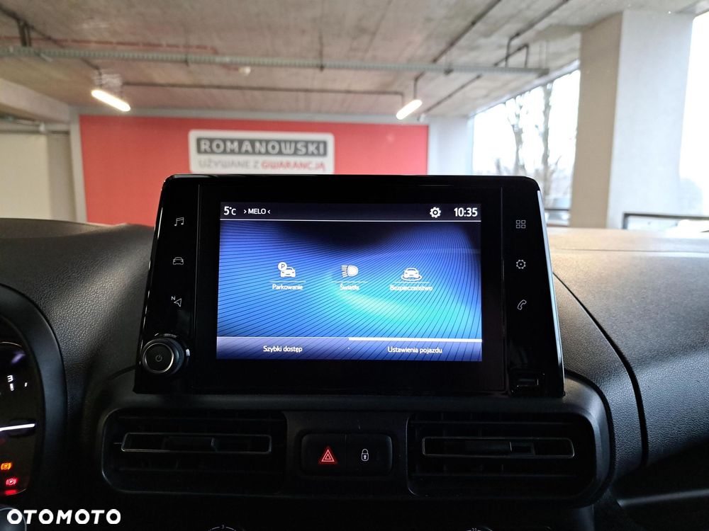Toyota Proace City Verso - 20