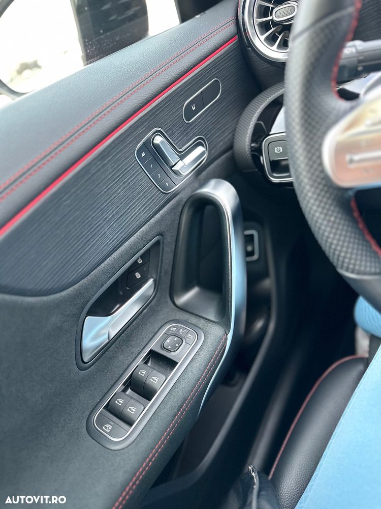 Mercedes-Benz CLA - 14