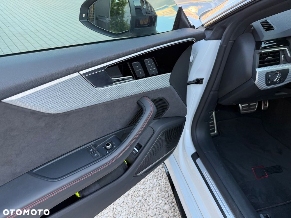 Audi RS5 Coupé - 13