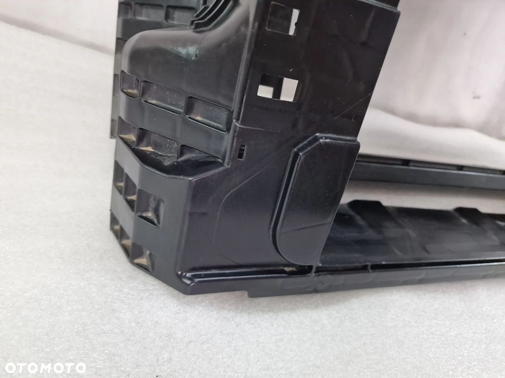 VW POLO V 5 6R0 / 6C0 09-17 WZMOCNIENIE CZOŁOWE / PAS PRZEDNI NR 6R0805588AF / 6R0805588AM / 6R0805588T / 6R0805588P / 6C0805588H NR AUKCJI WZM478 - 25