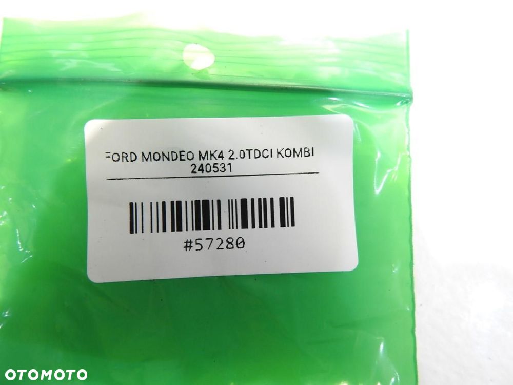 PRZYCISK ESP FORD MONDEO MK4 IV 6M2T2C418AD - 4