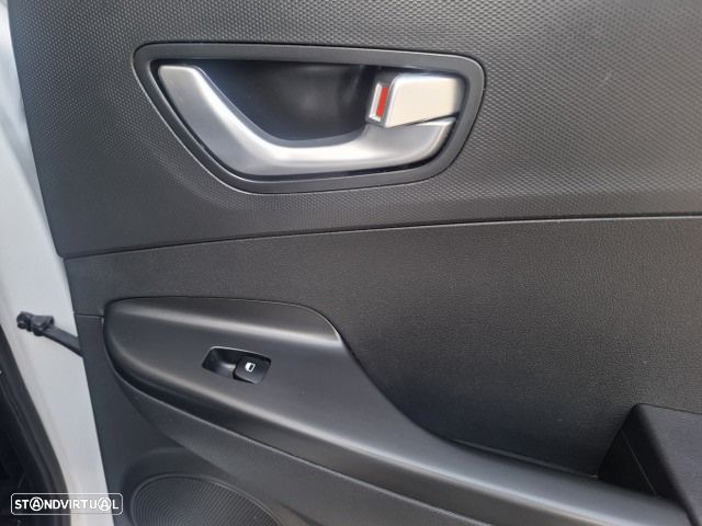 Hyundai Kauai 39 kWh Premium - 36