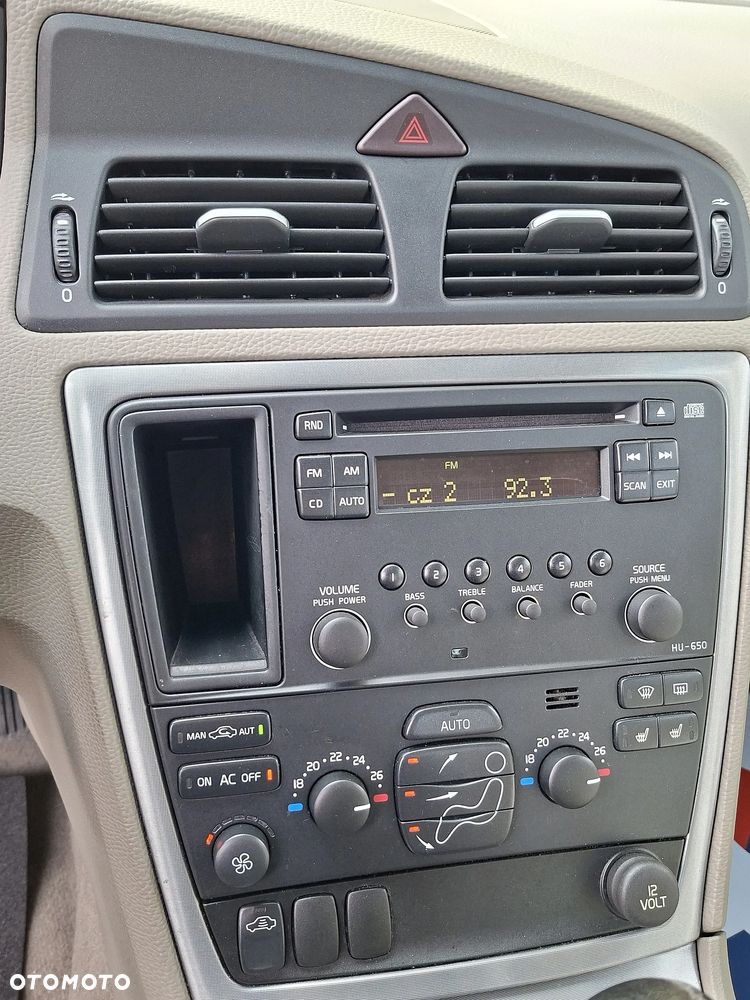 Volvo S60 - 26