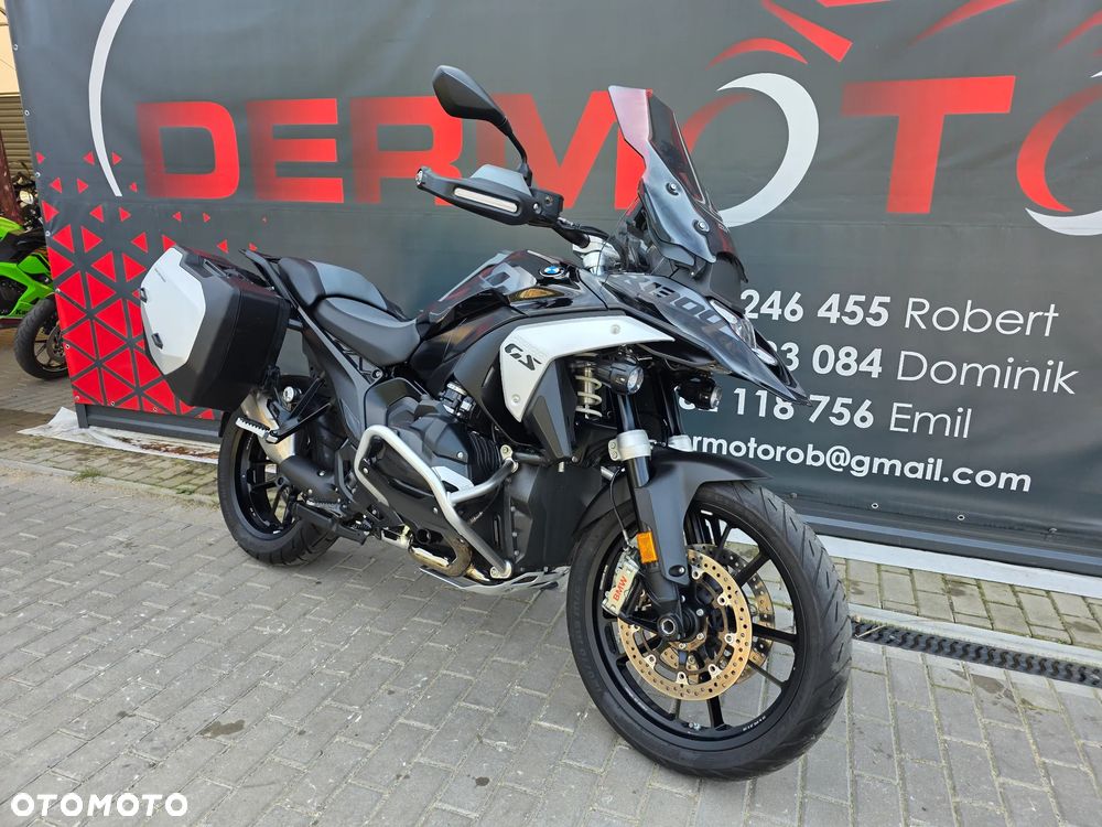 BMW GS - 35