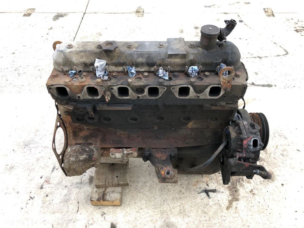 SILNIK  IVECO A80D003V A80D003V 806045R - 3