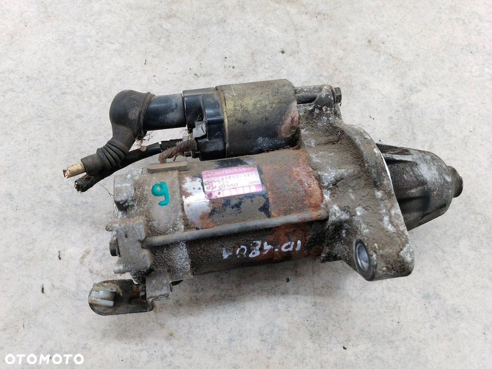 ROZRUSZNIK HONDA CR-V II 228000-9872  DENSO 2.0 16V - 3