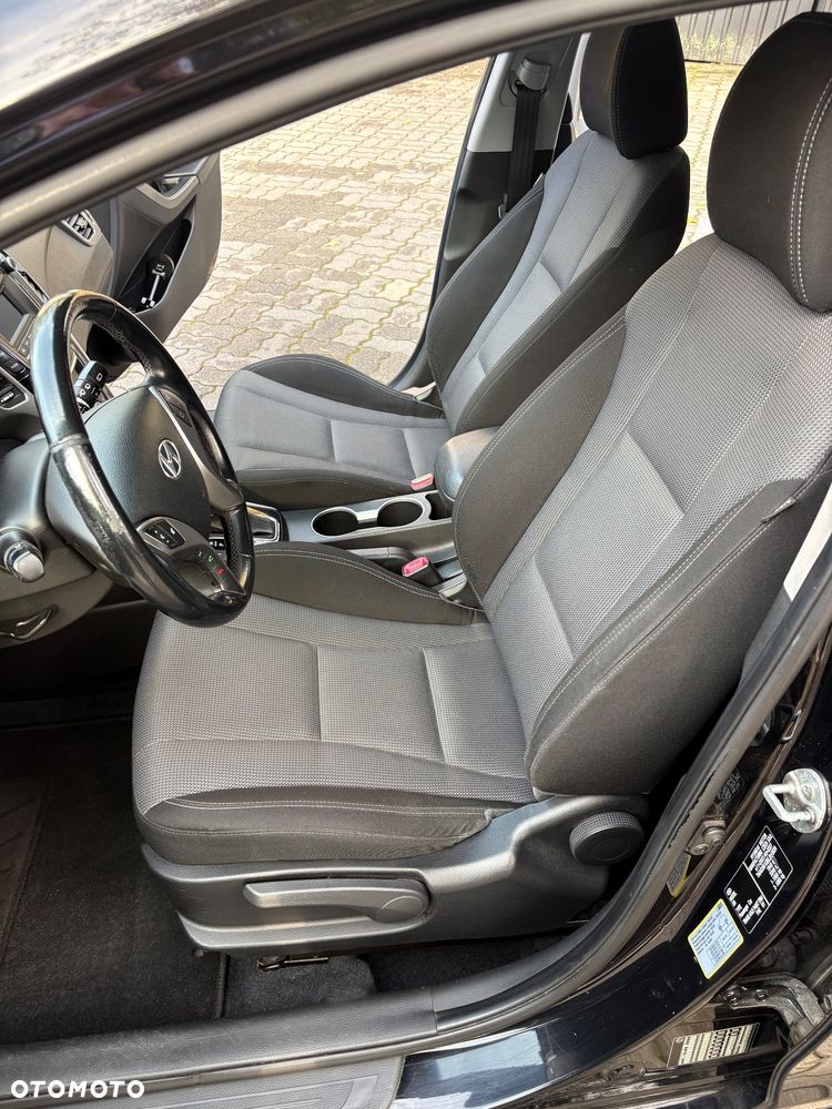 Hyundai i30 - 13