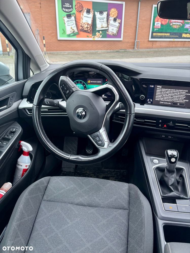 Volkswagen Golf 1.5 TSI EVO Life - 11