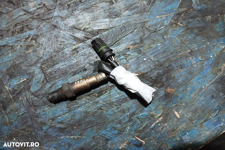 Sonda lambda 7791600 7791600 BMW Seria 3 E91 [facelift] [2008 - 2013] - 1