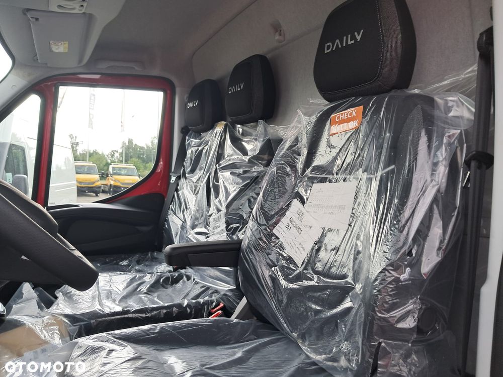 Iveco Daily 35S18HA8 Fabryczny Leasing! - 13