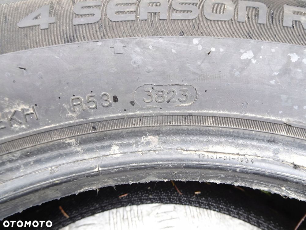 opony rotalla setula 4 season ra03 t/h 215/60 r17 - 7