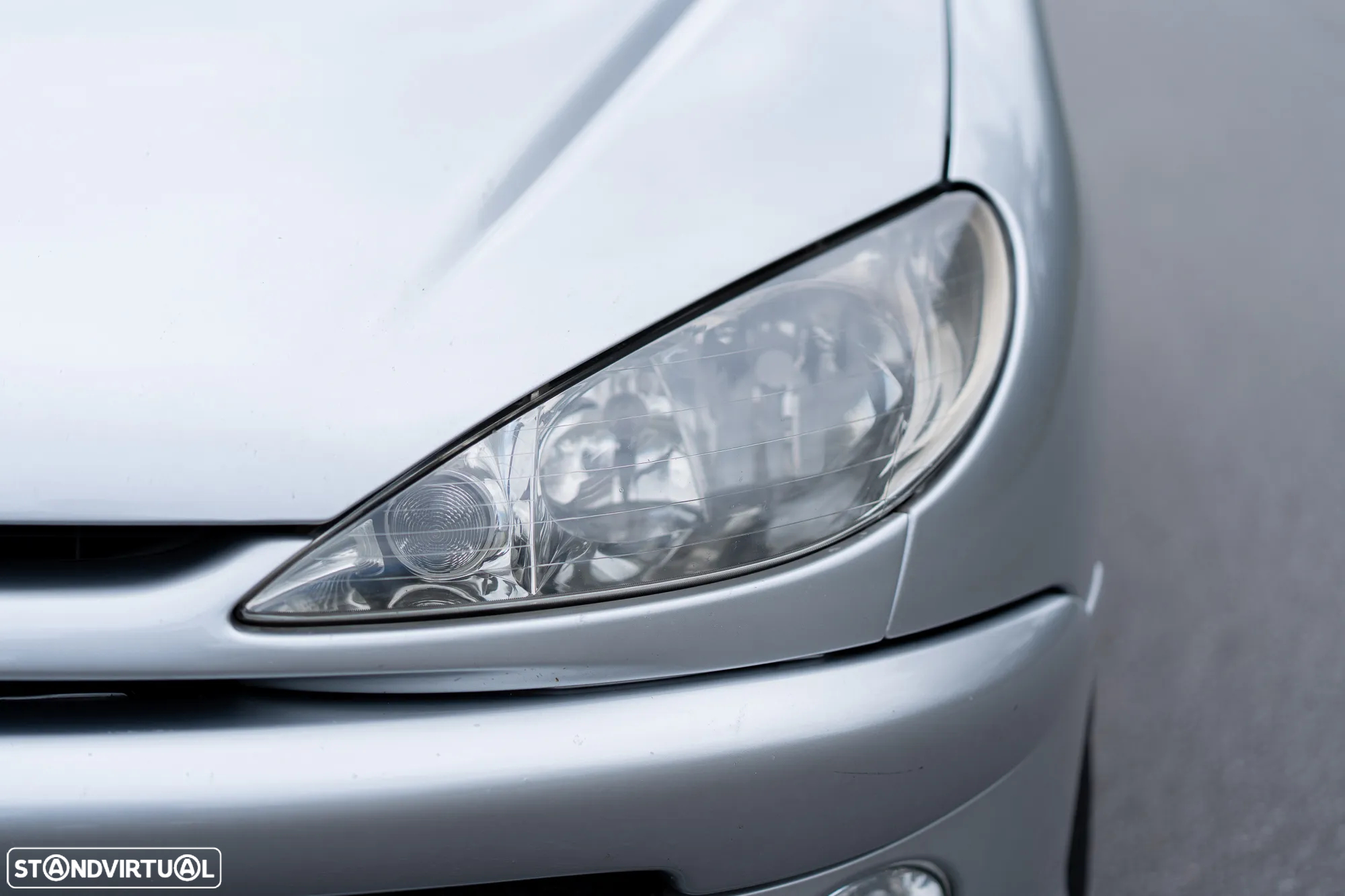 Peugeot 206 - 11